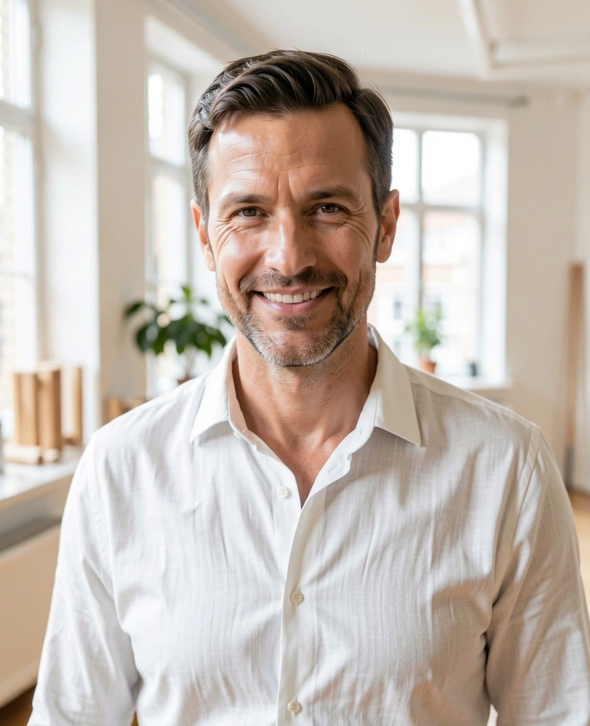 FigurCoach Lead Consultant