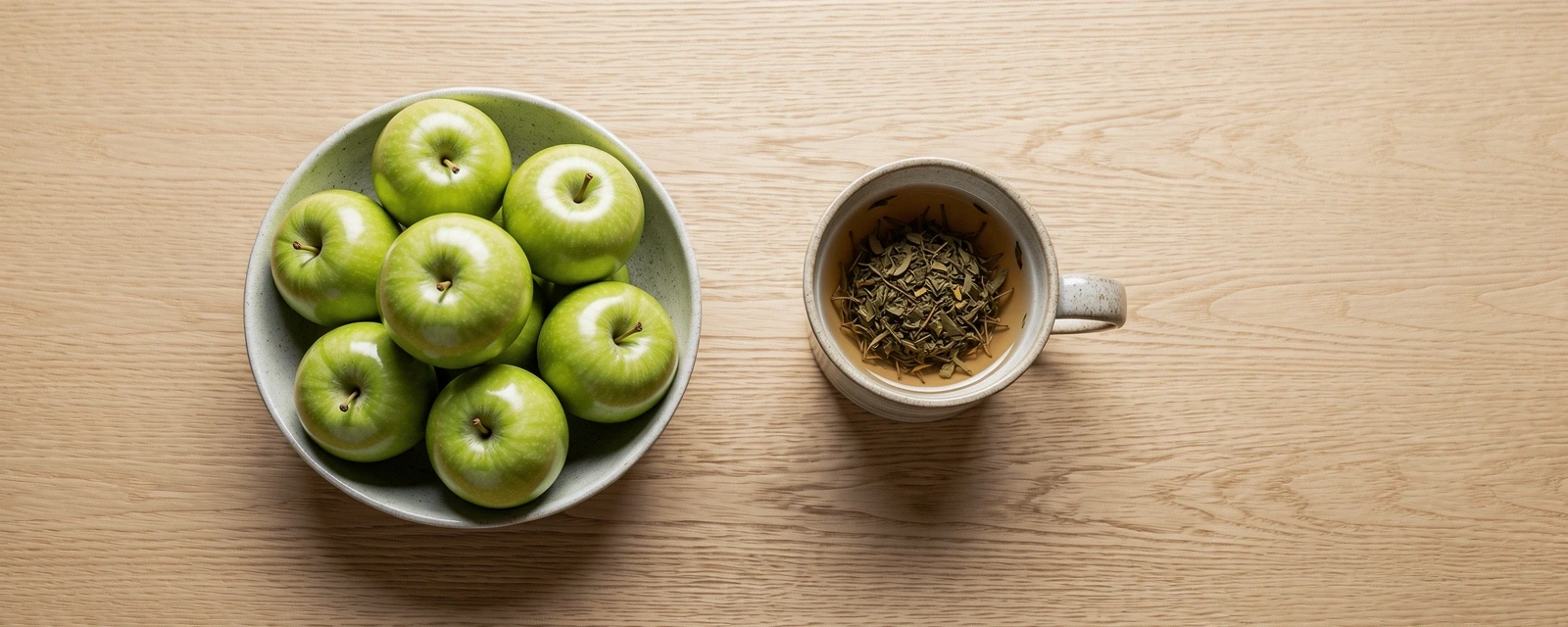 Clean living environment