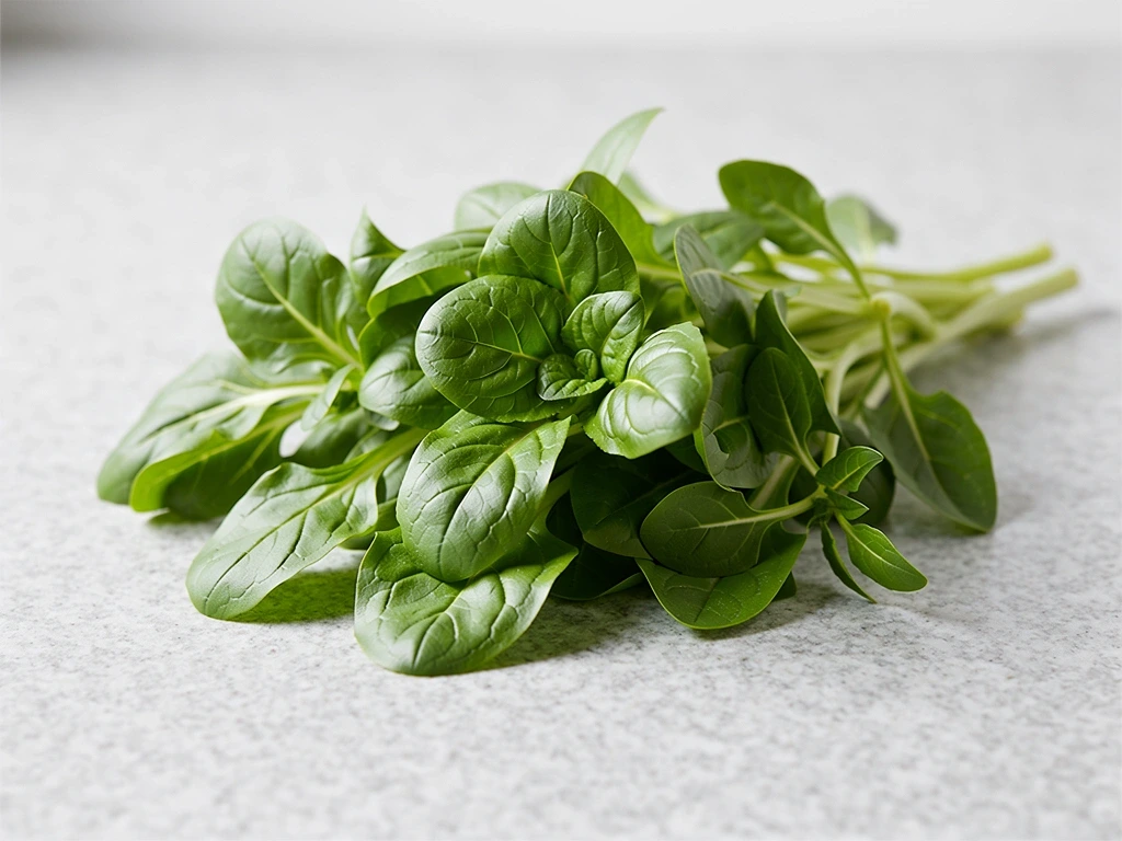 Researching nutritional sources