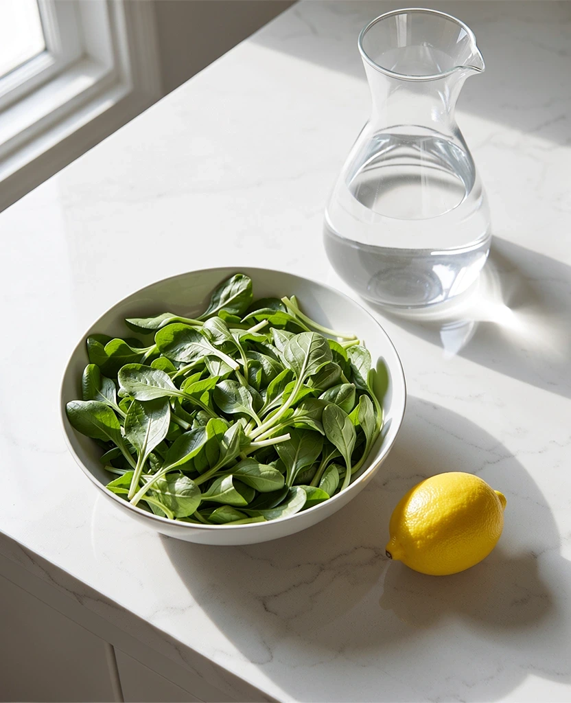 Balanced nutrition elements