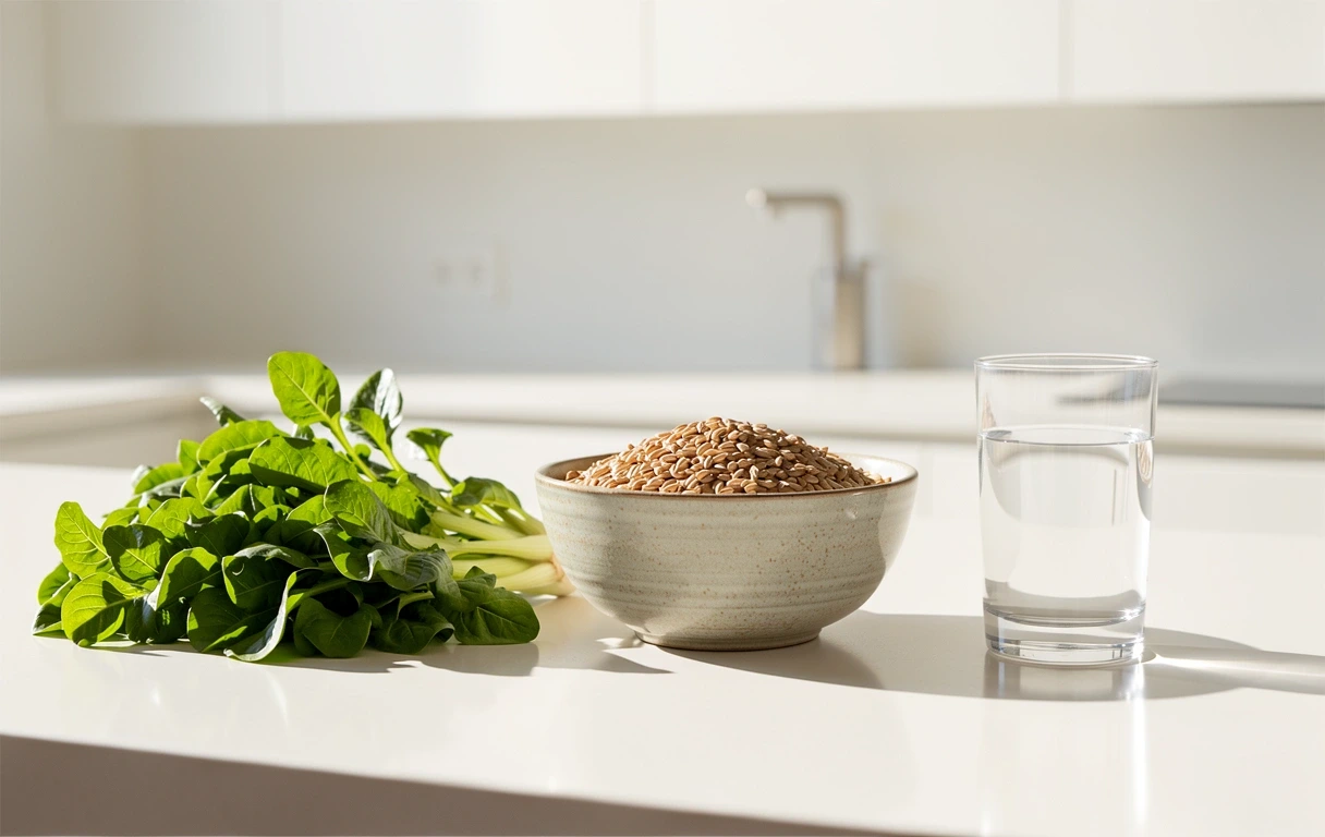 Nutritional education focus